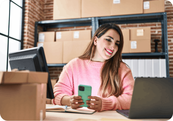 Wygodne Zwroty - Zwroty w pakiecie