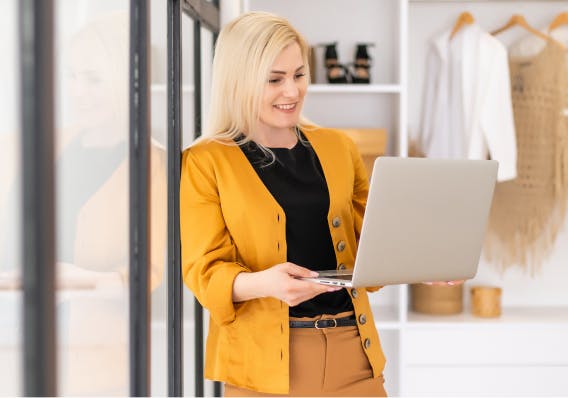 Wygodne Zwroty - pakiety zwrotów dla sklepów