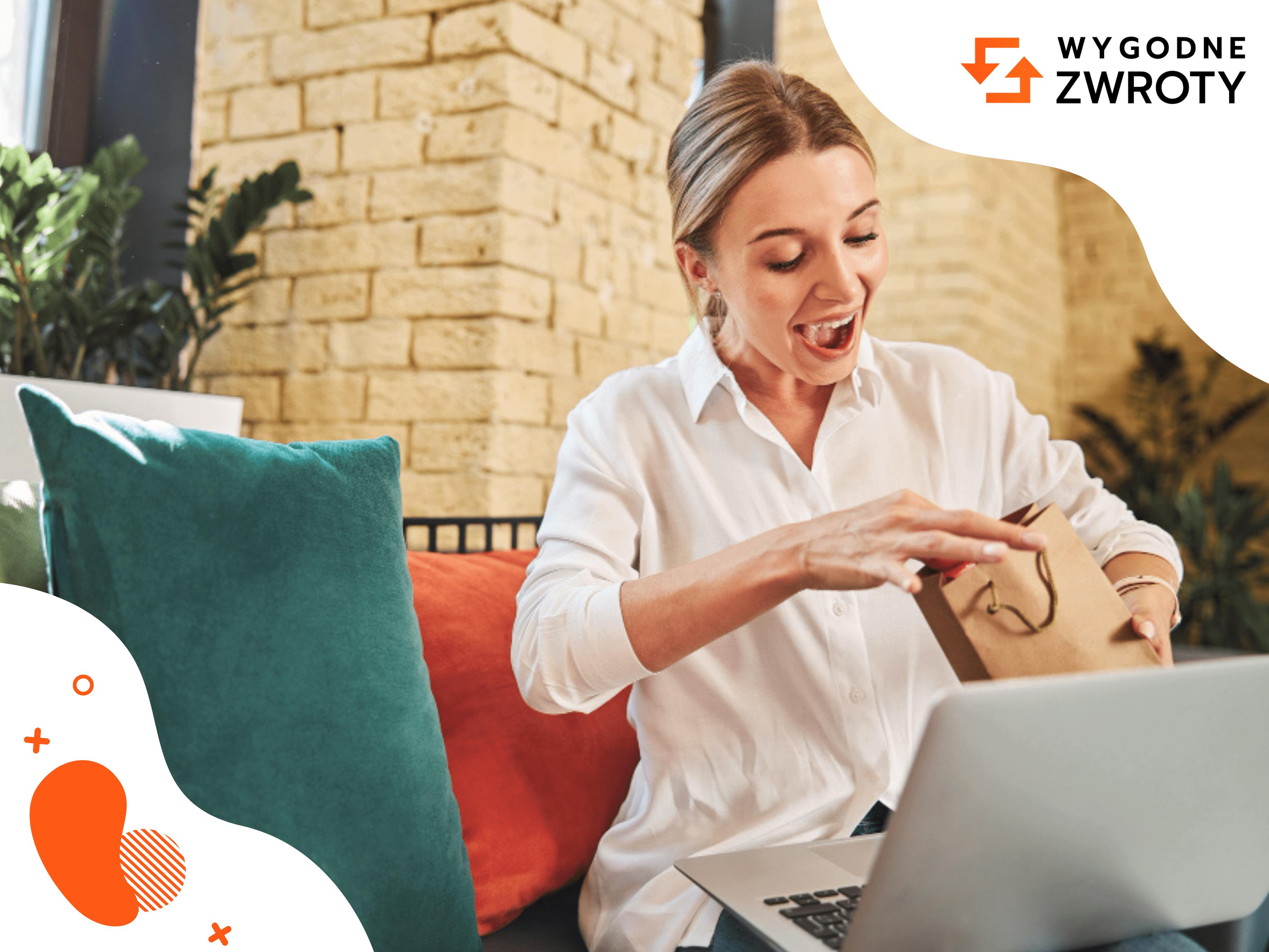 Lojalny klient w sklepie internetowym