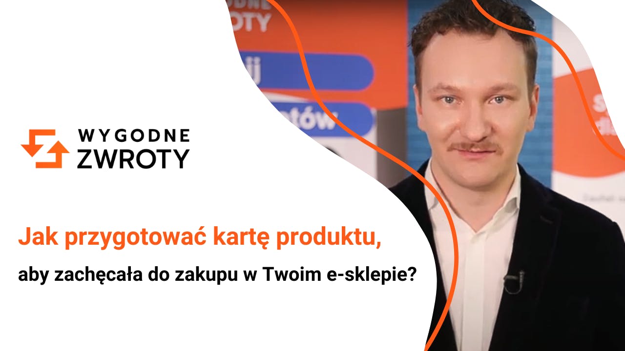 karta produktu w sklepie internetowym