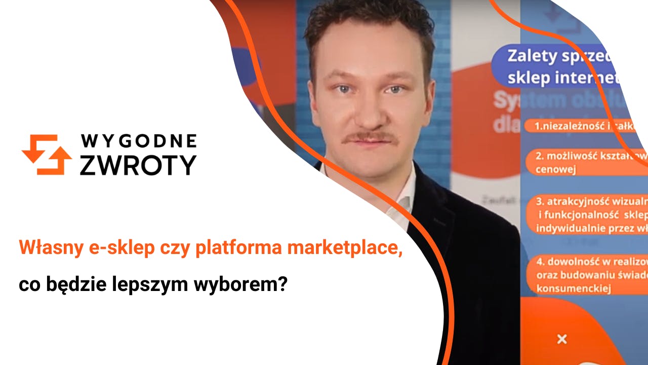 Platforma marketplace czy własny sklep online - co wybrać?