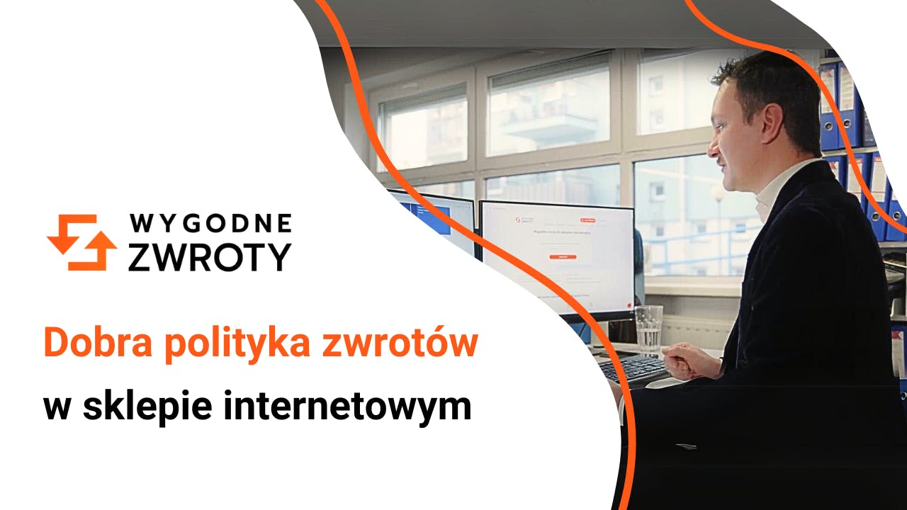 Polityka zwrotów w sklepie internetowym