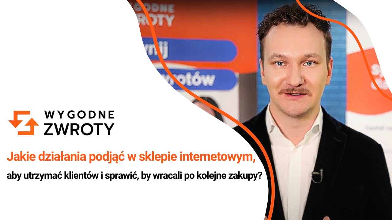 Lojalny klient w sklepie internetowym