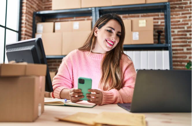 Wygodne Zwroty - wymiany basic