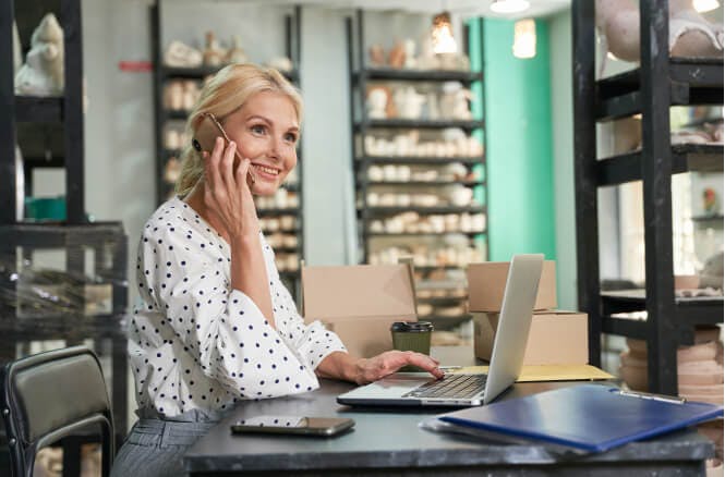 Wygodne Zwroty - wymiany premium