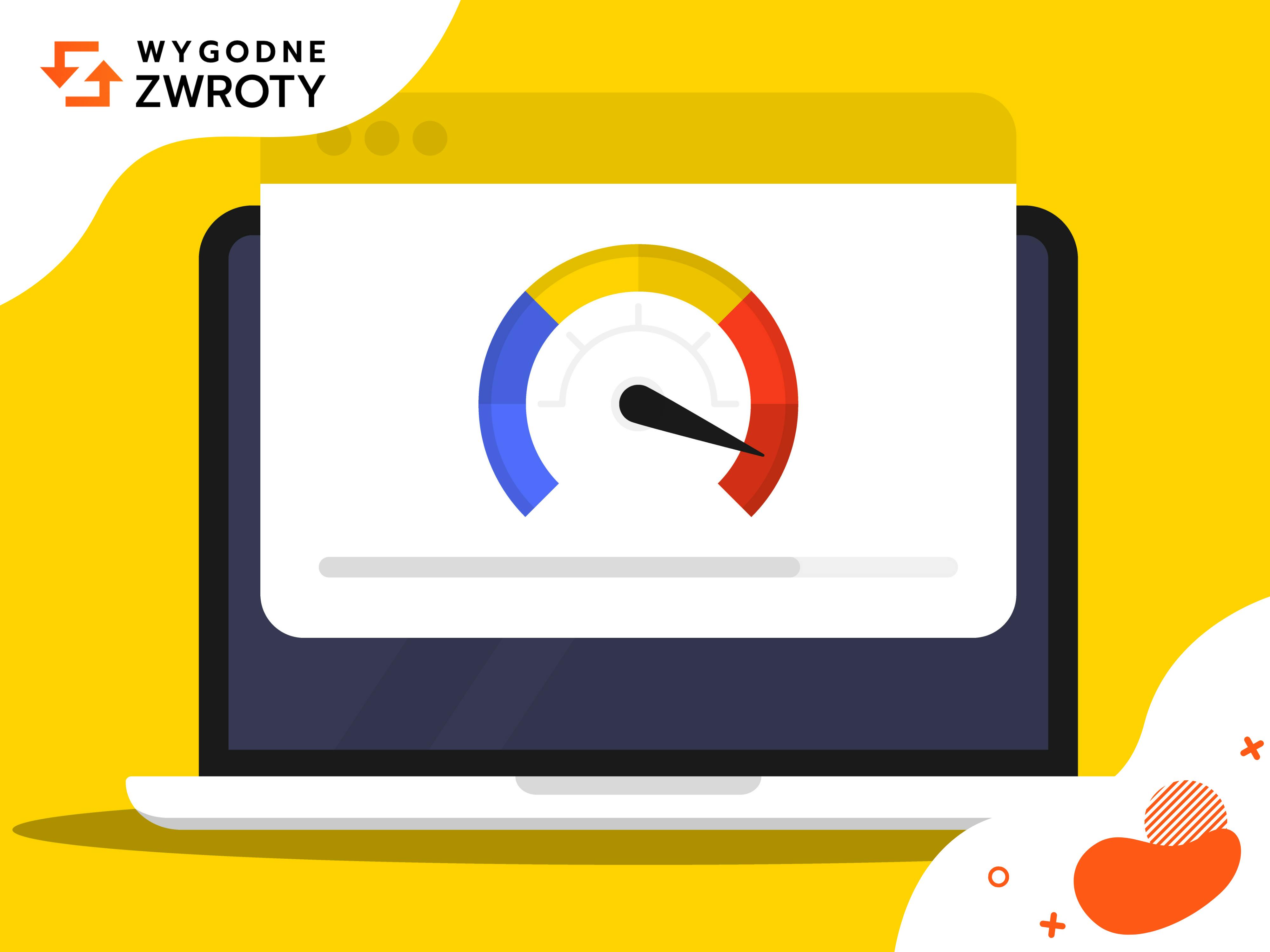 Szybki sklep internetowy