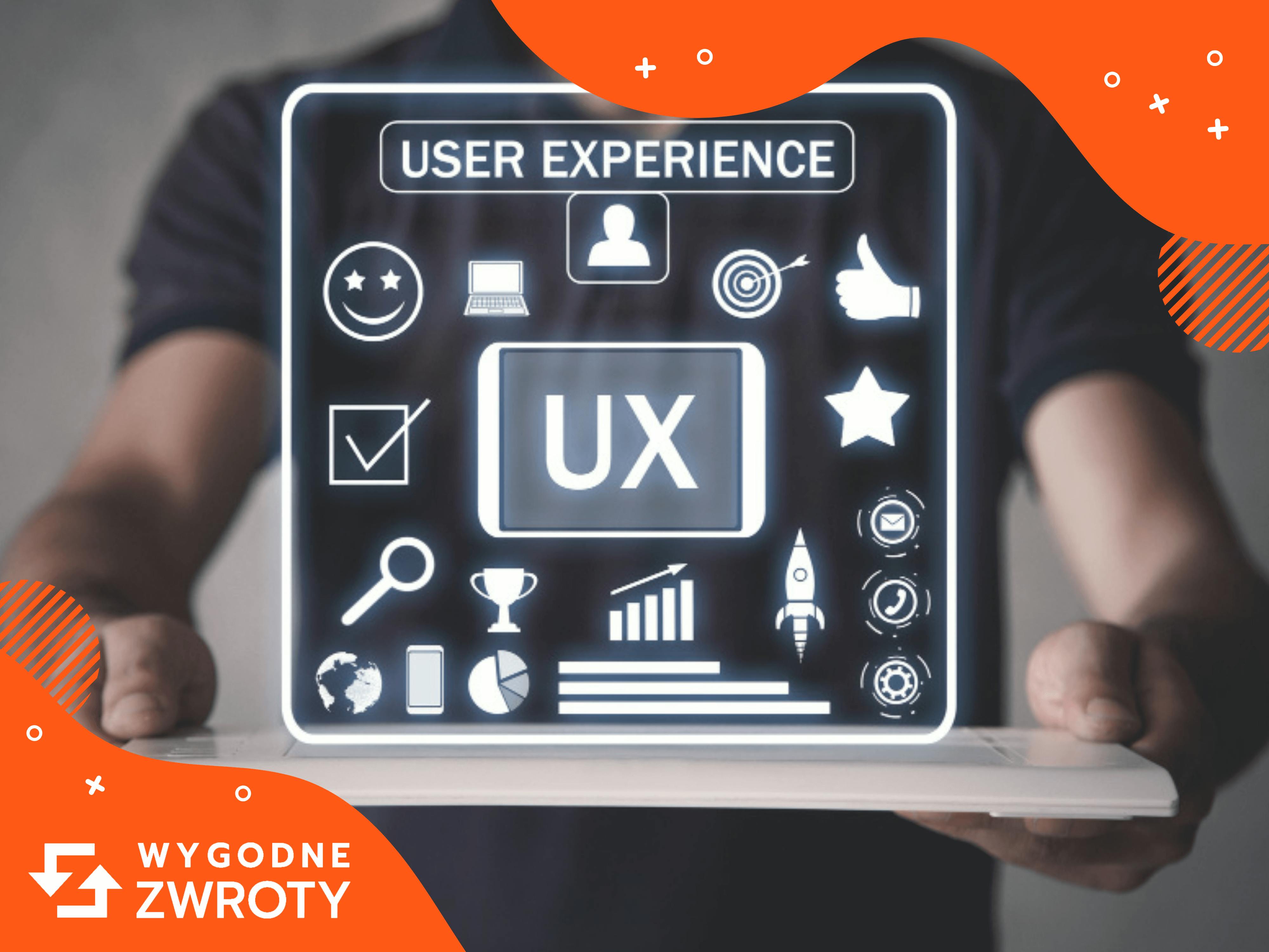 Projektowanie user experience (UX) w branży fashion