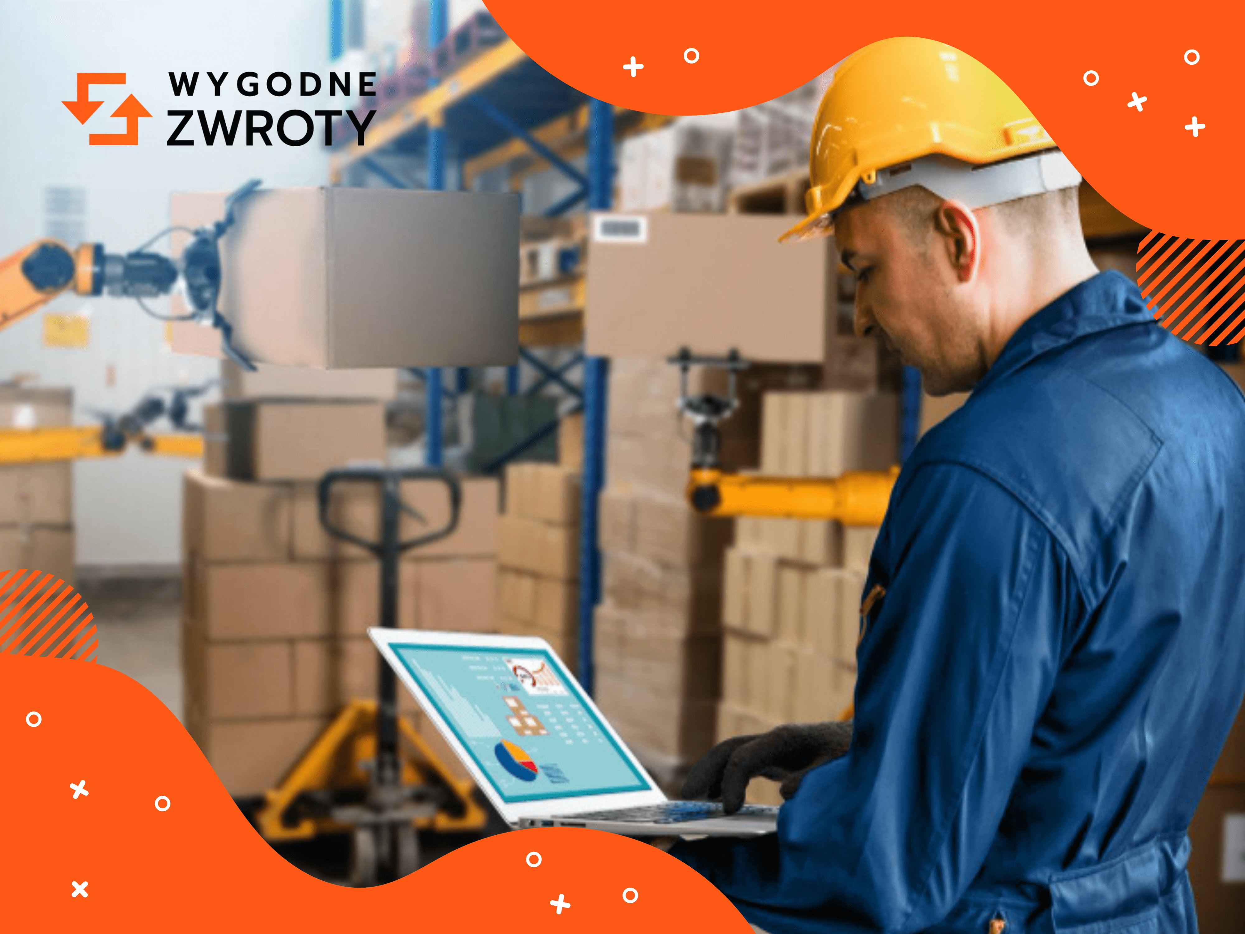 Automatyzacja logistyki ecommerce