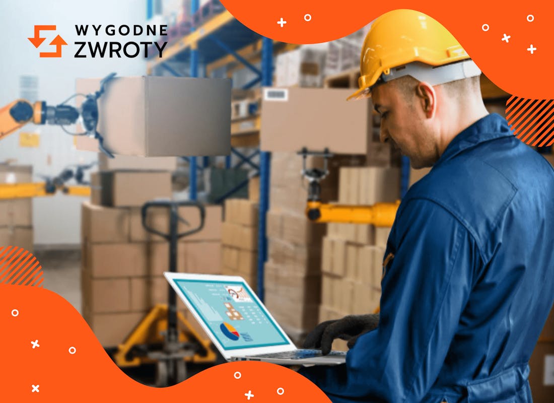 Automatyzacja logistyki ecommerce