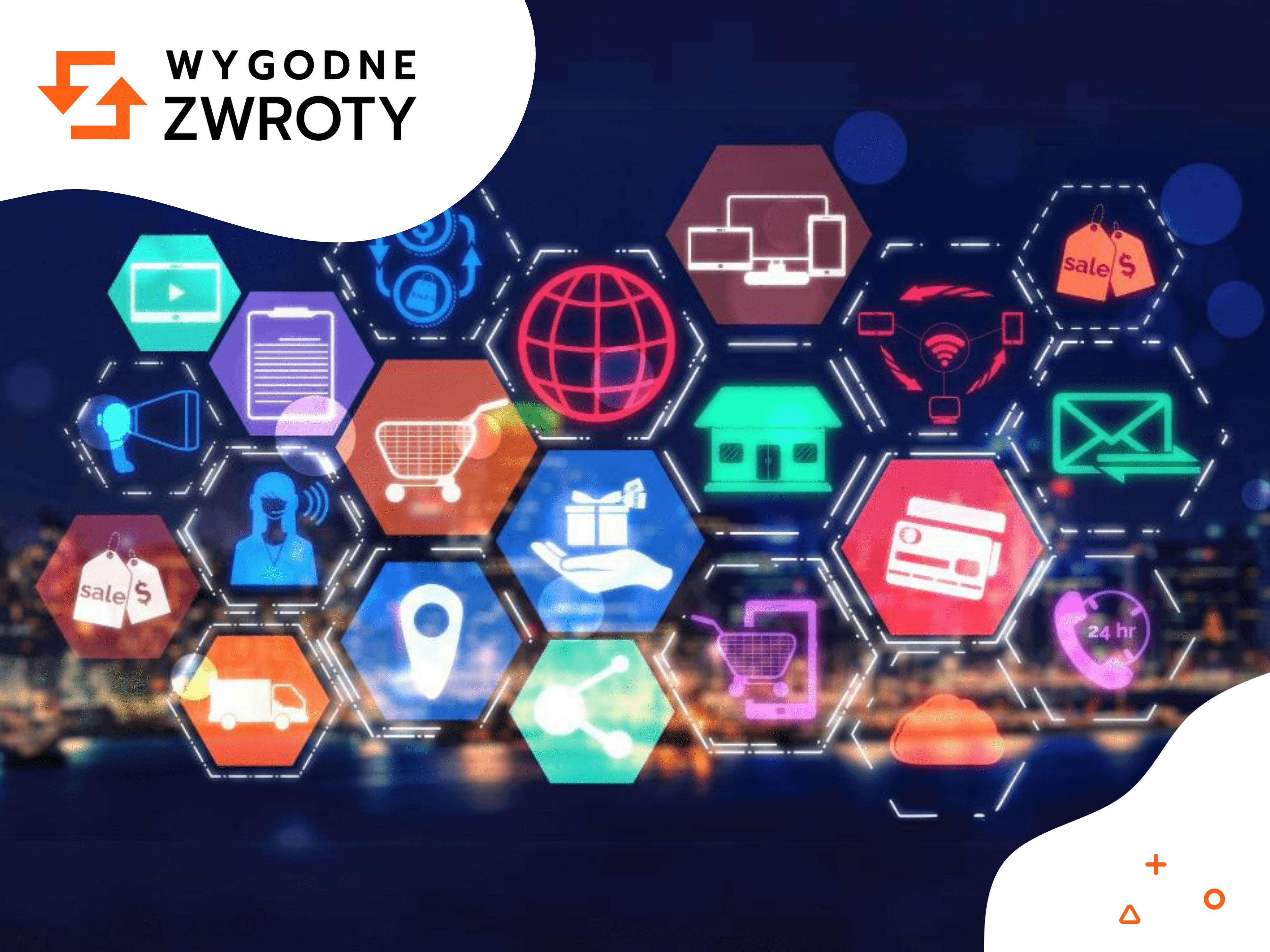 Omnnichannel ecommerce