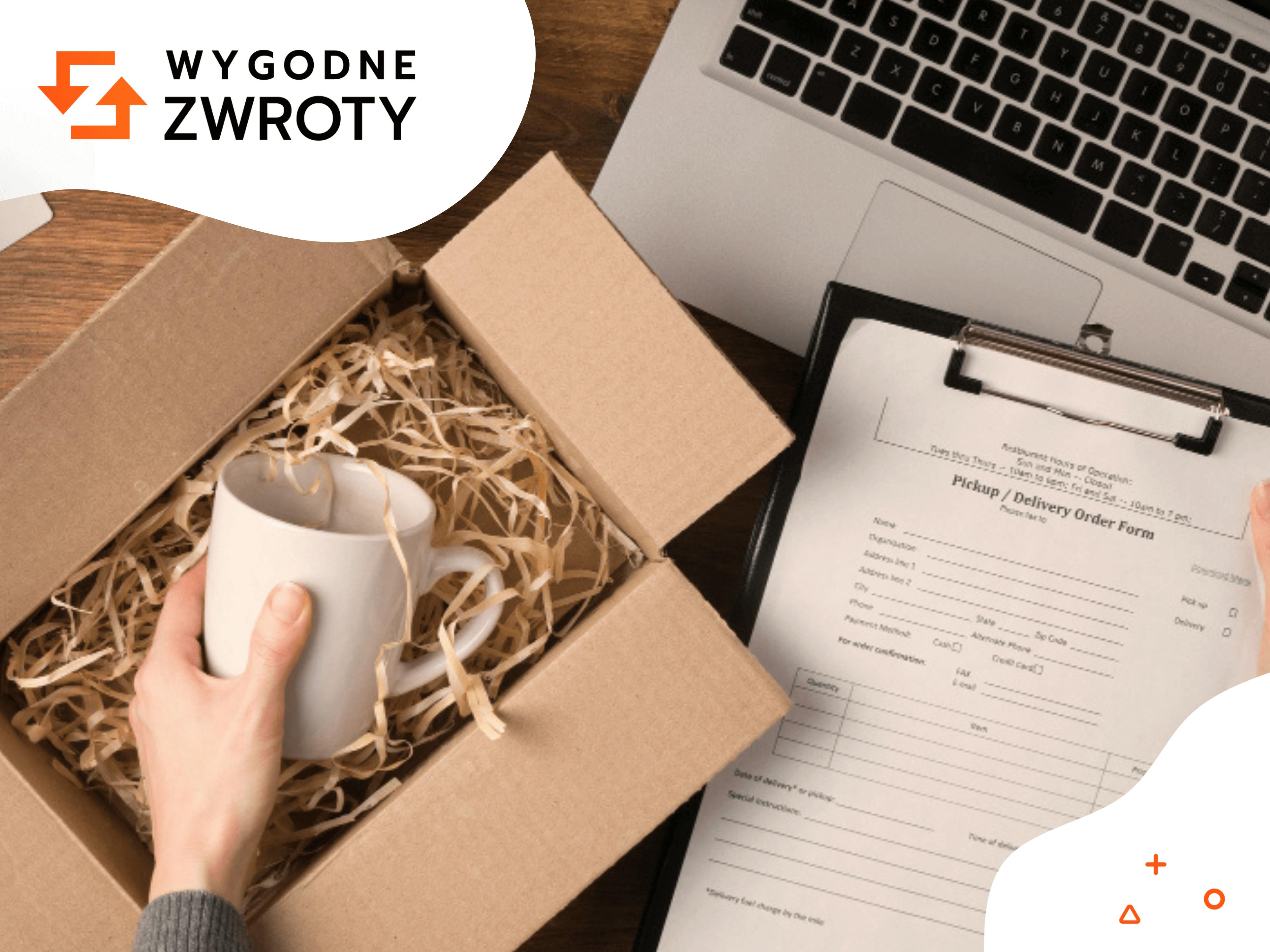 Zwrot a reklamacja - czym różnią się zwroty i reklamacje towaru w sklepie internetowym?