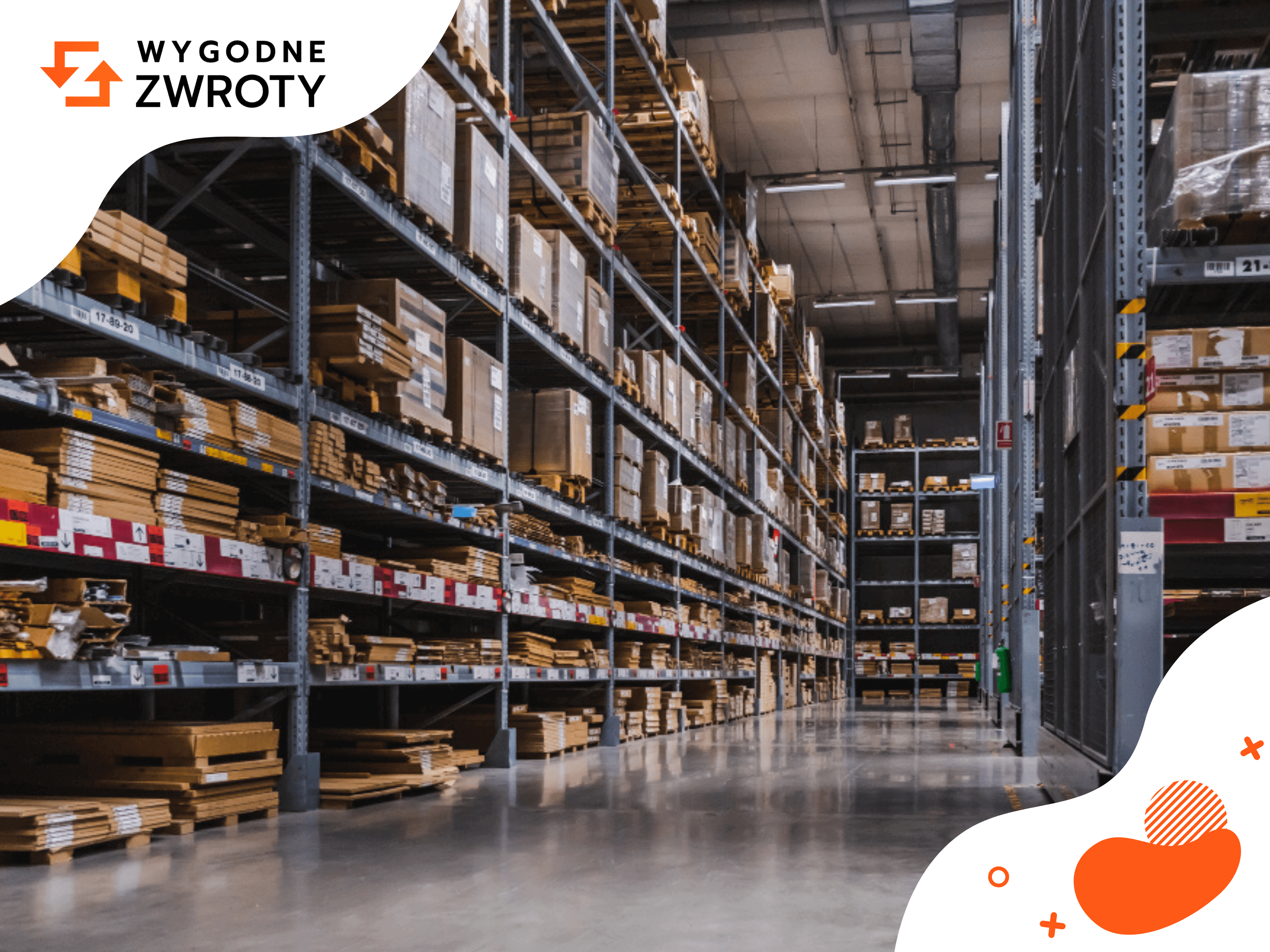 Optymalizacja magazynu