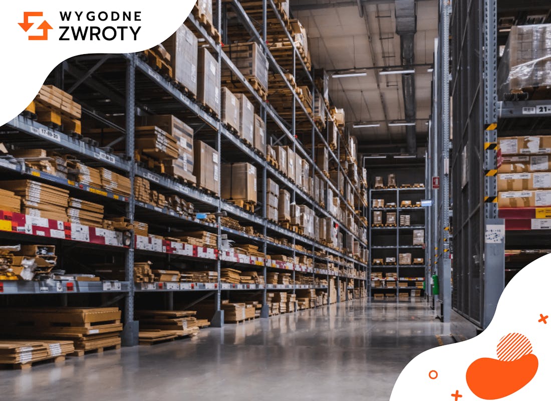 Optymalizacja magazynu