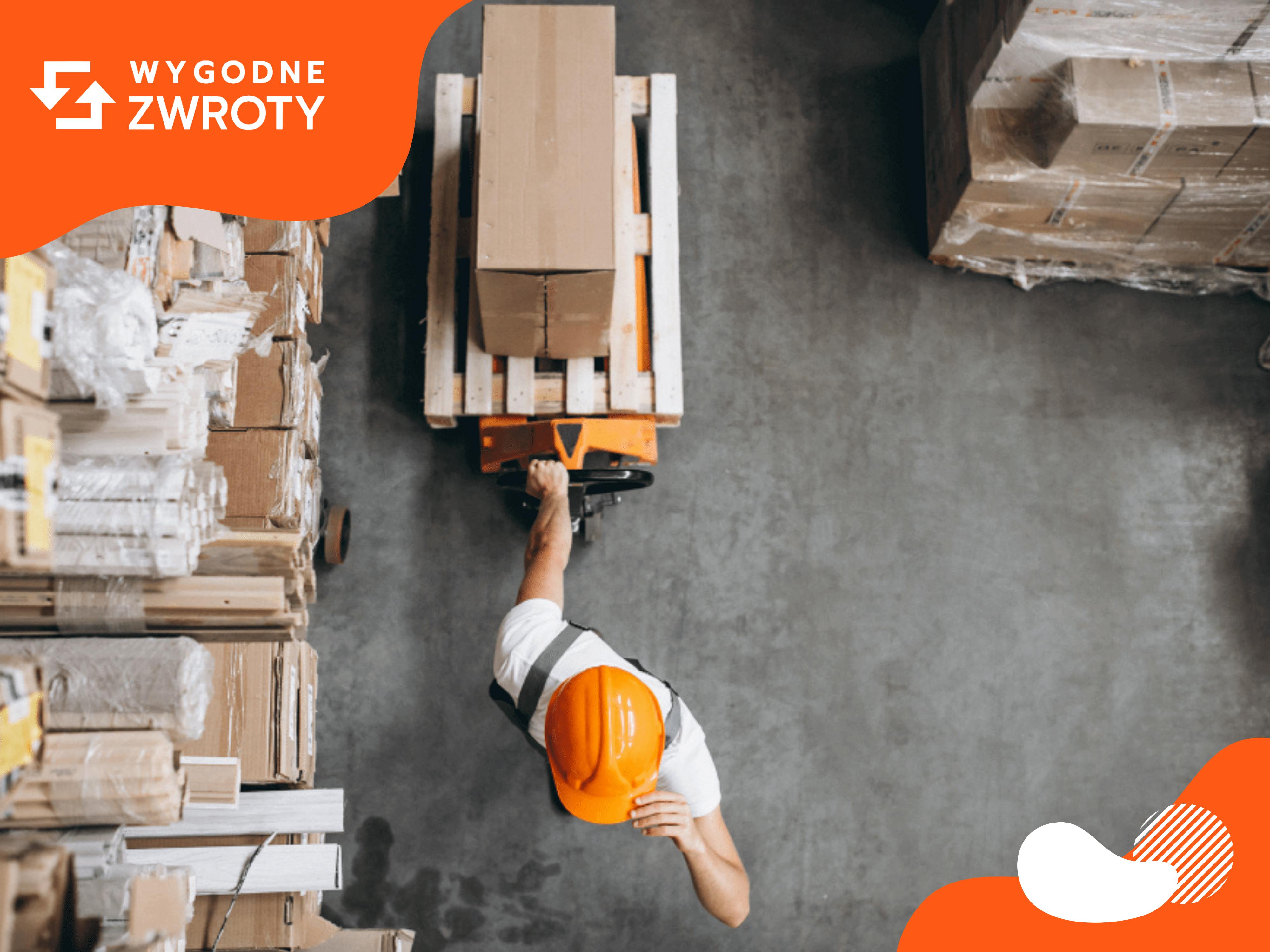 Fulfillment dla e-commerce