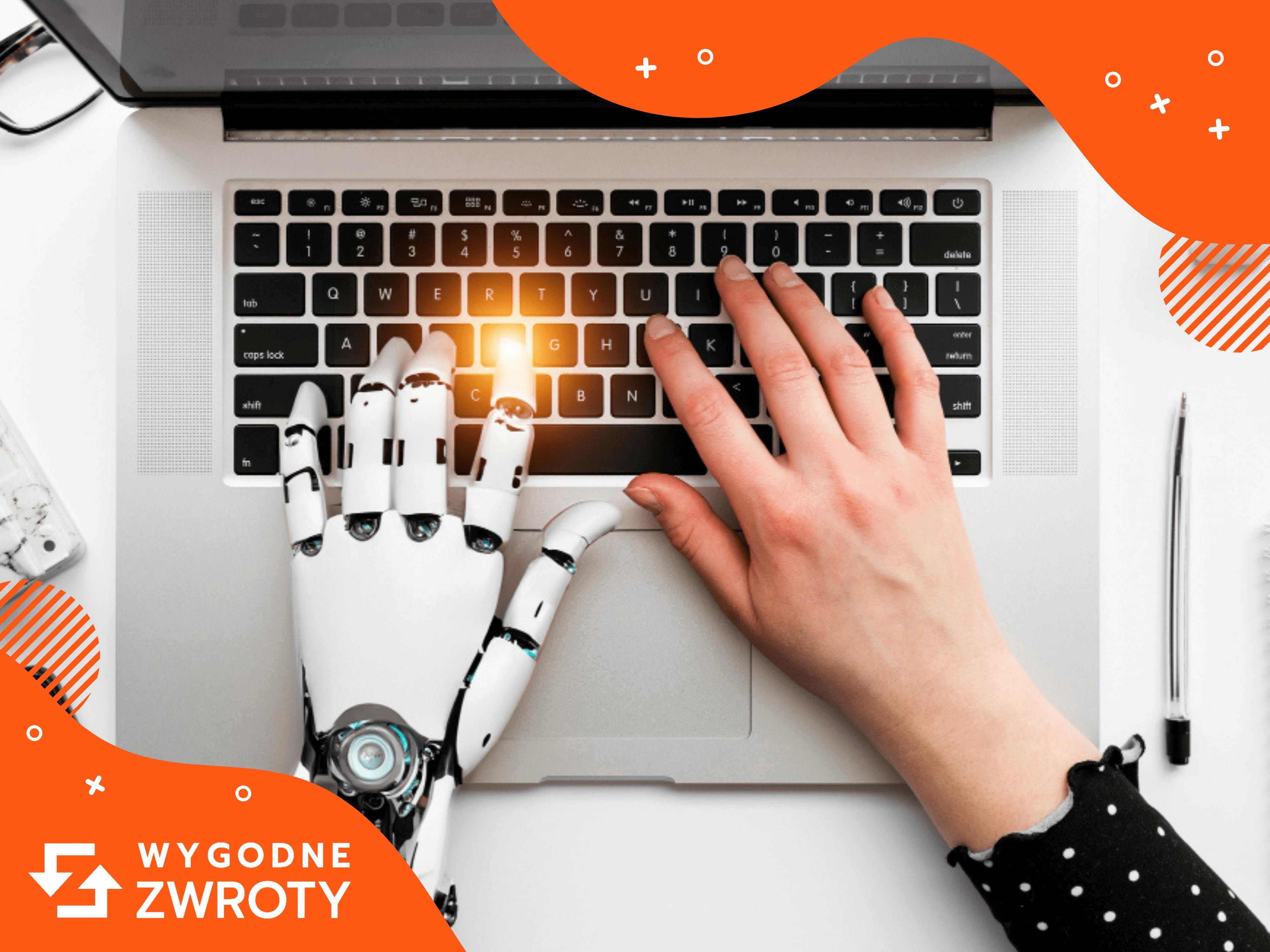 eCommerce AI - sztuczna inteligencja w e-commerce