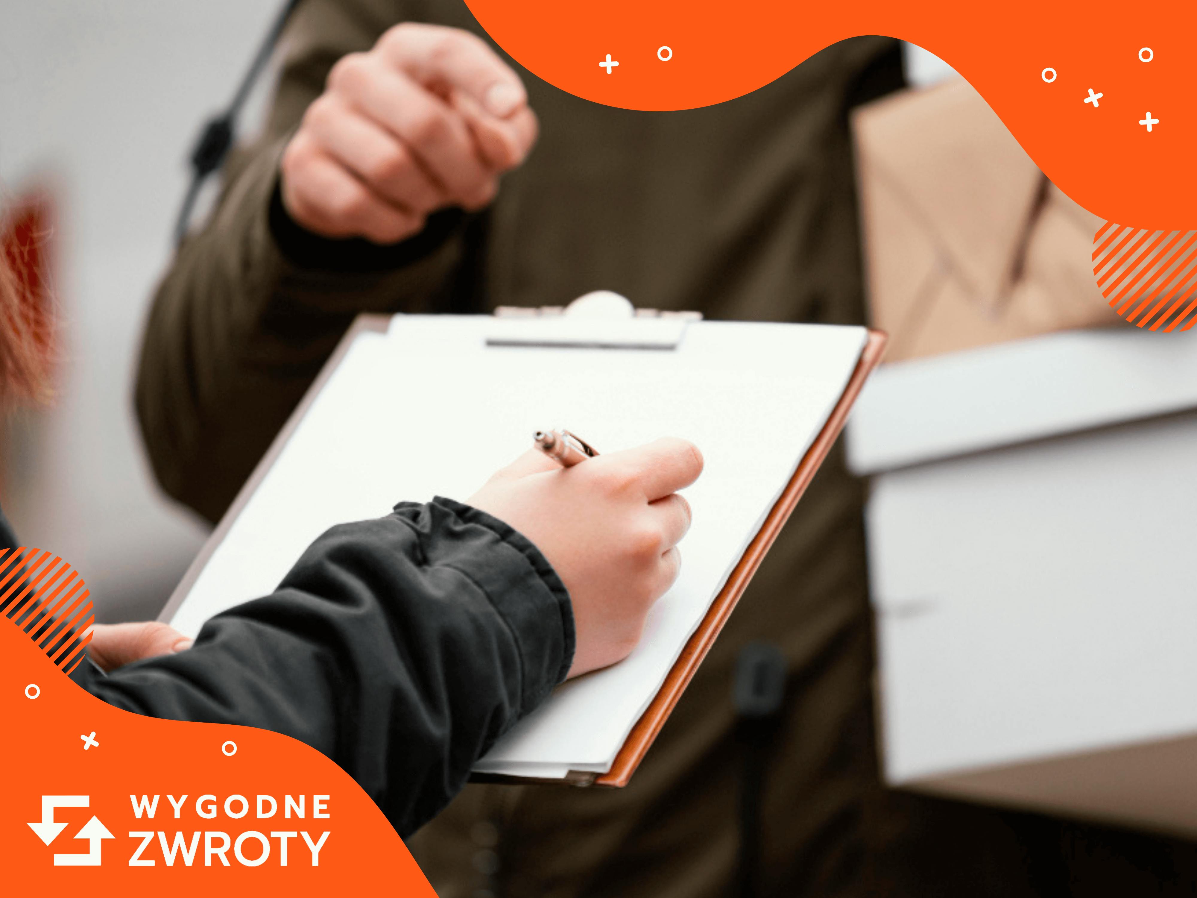 Procedura RMA i system RMA