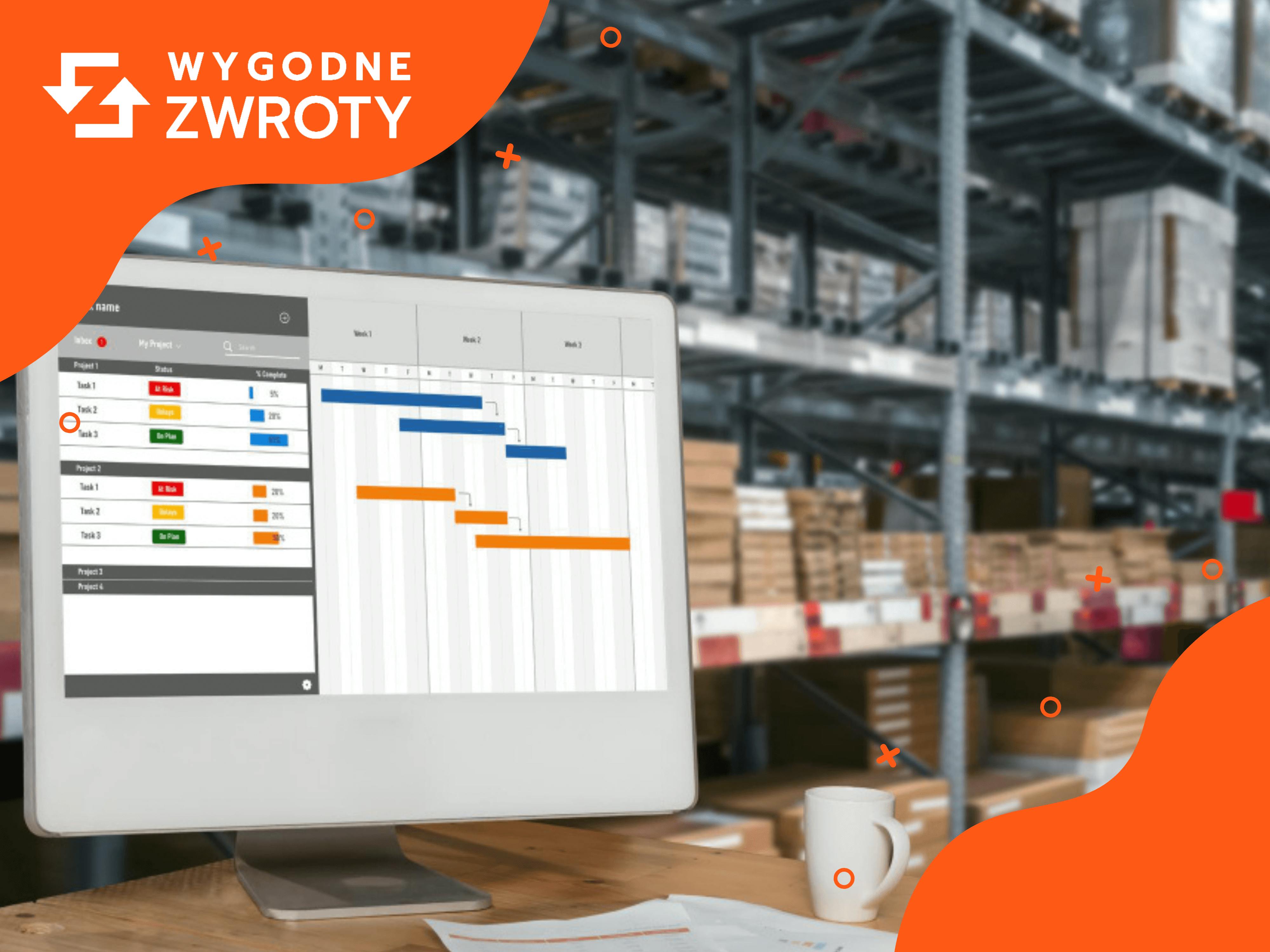 Zarządzanie magazynem