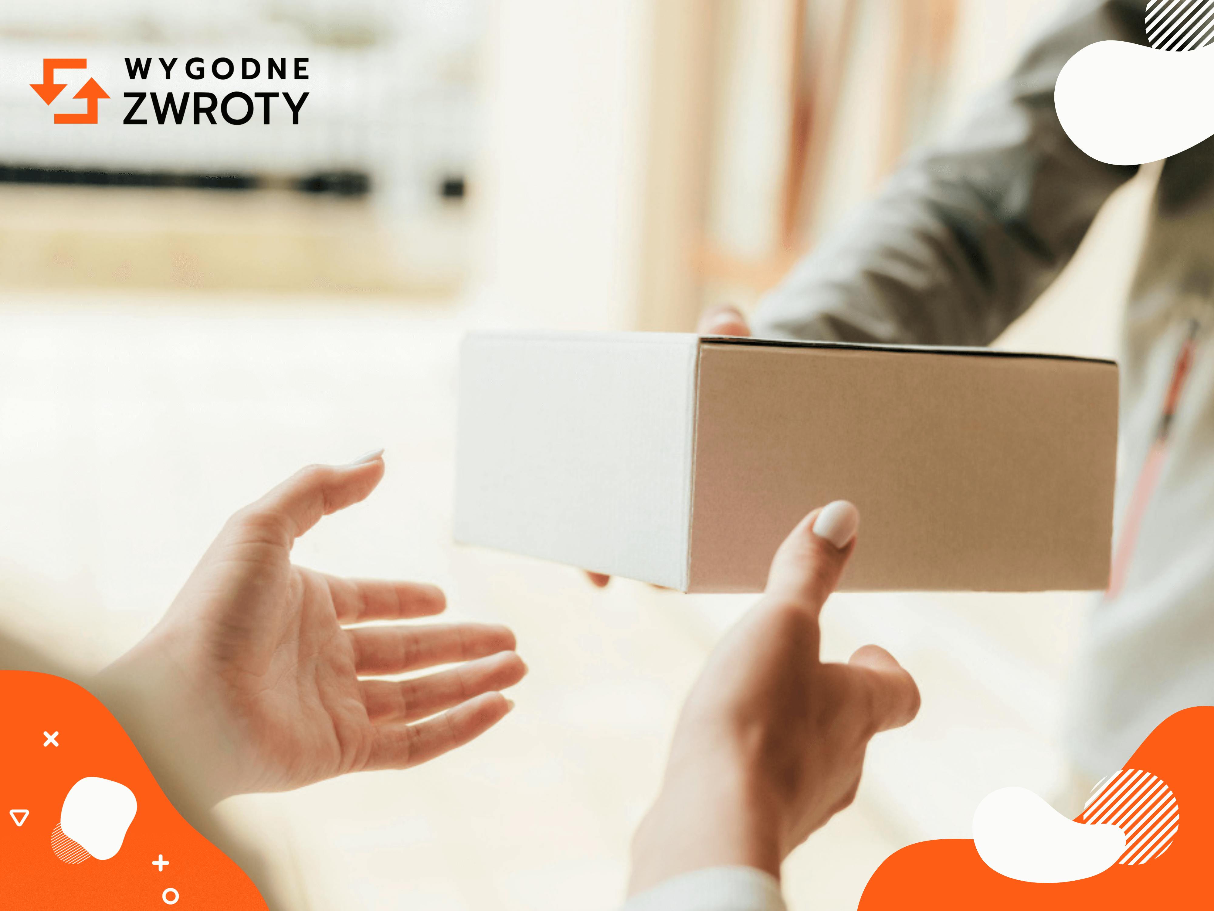 Obsługa zwrotów w sklepie internetowym