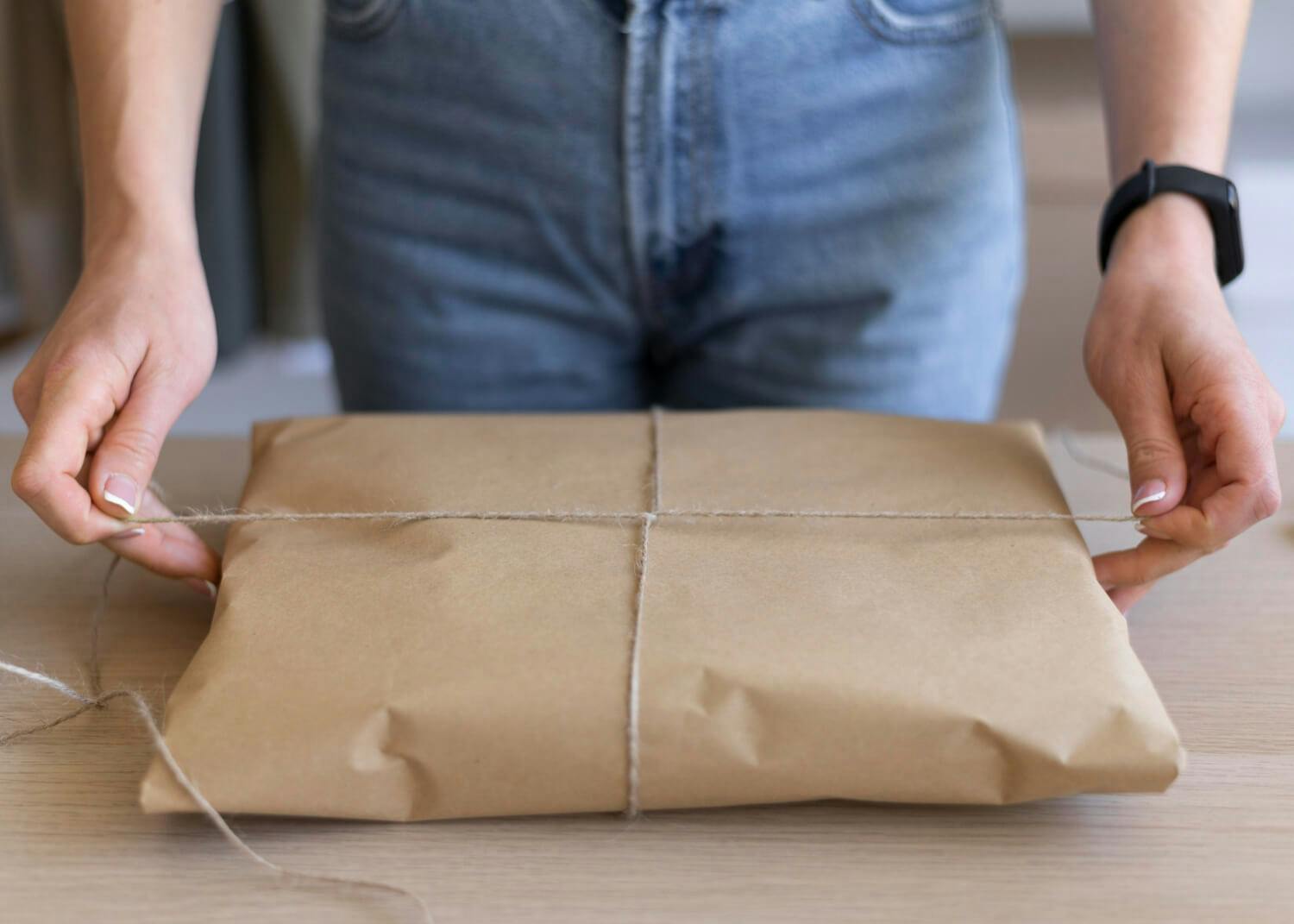 O zwrocie towaru uszkodzonego lub odpakowanego