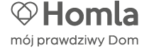 HOMLA - logo