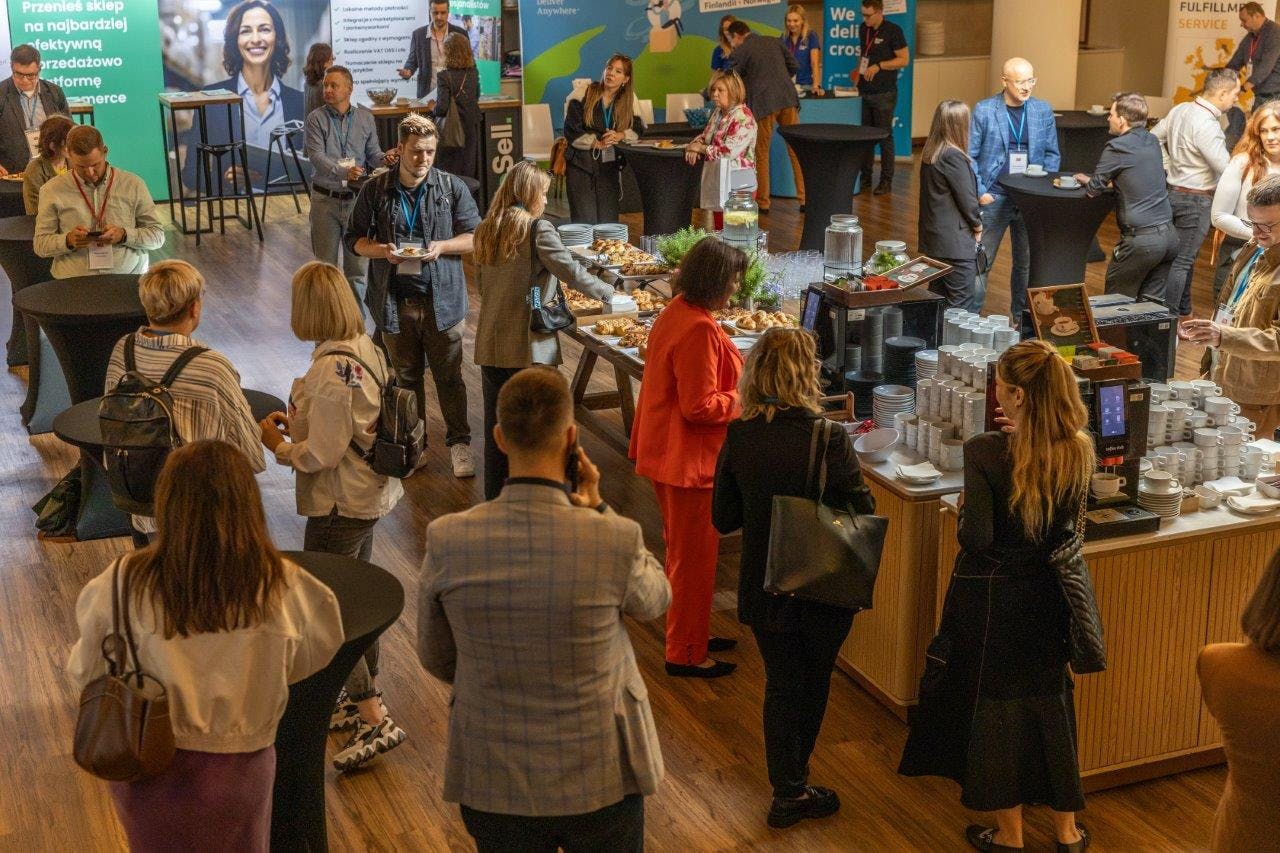 Fashion Business Congress 2024 - WygodneZwroty.pl