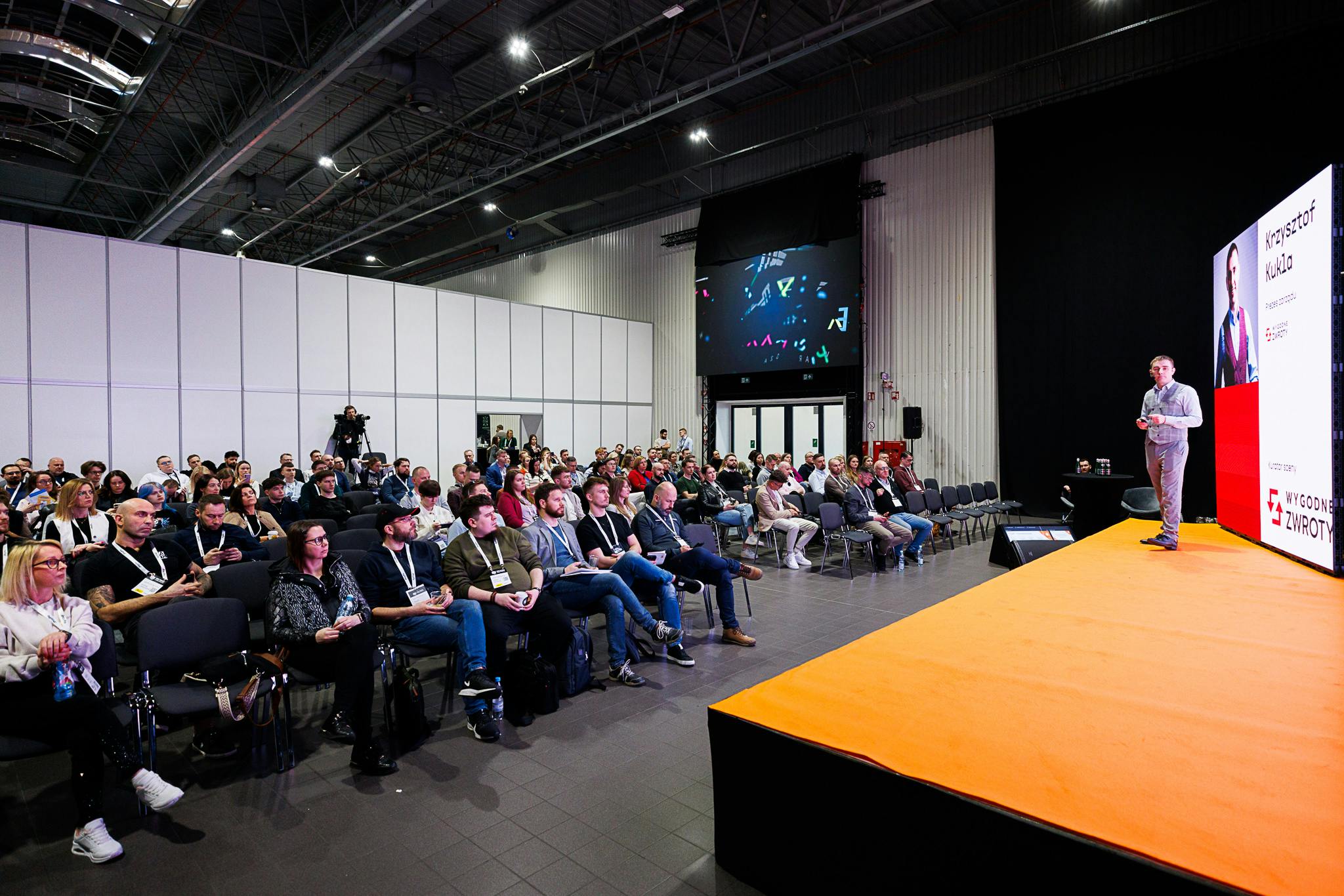 Targi eHandlu 03.04.2025 - prelekcja Krzysztof (3)