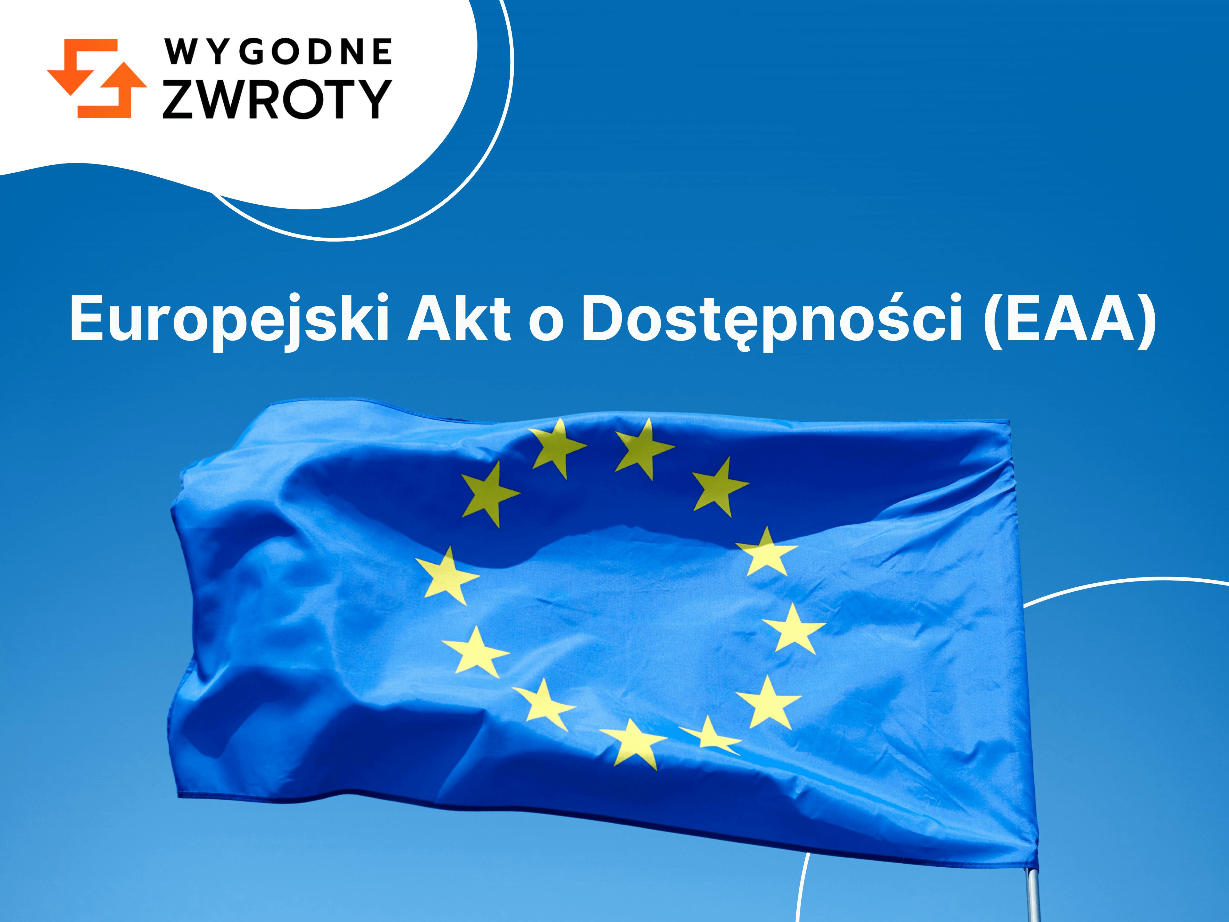 Europejski Akt o Dostępności (EAA)