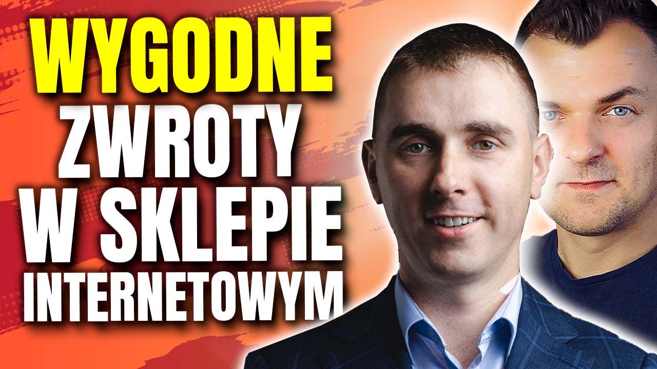 Wygodne Zwroty w "Biznes na Boku"