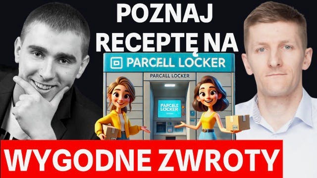 Wygodne Zwroty u "Dr E-commerce"