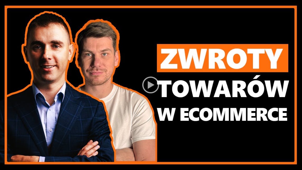 Wygodne Zwroty w "Buduj Ecommerce"