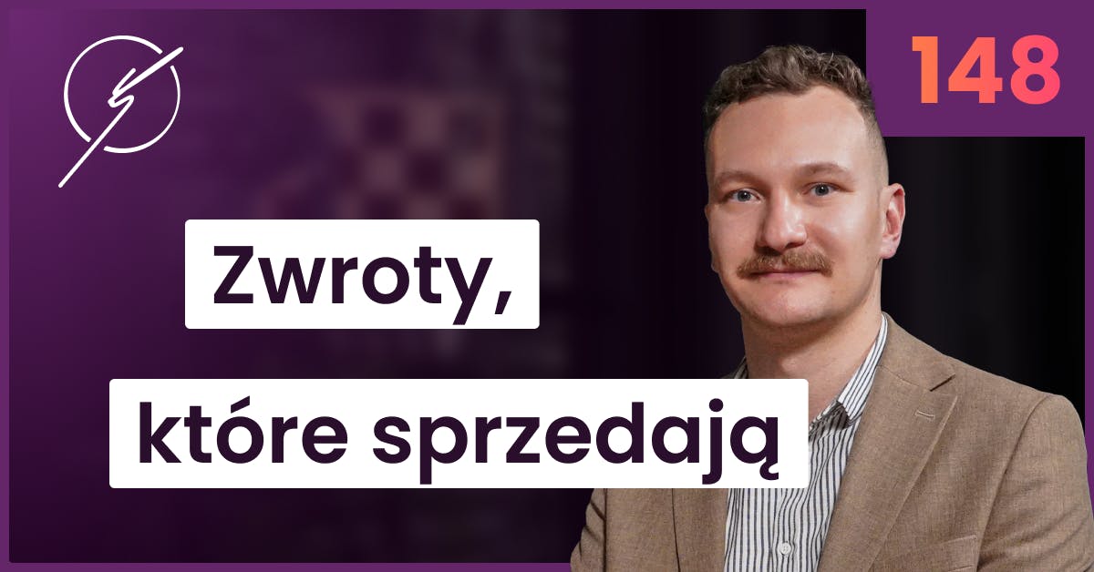 Wygodne Zwroty w "Sztuka E-commerce"
