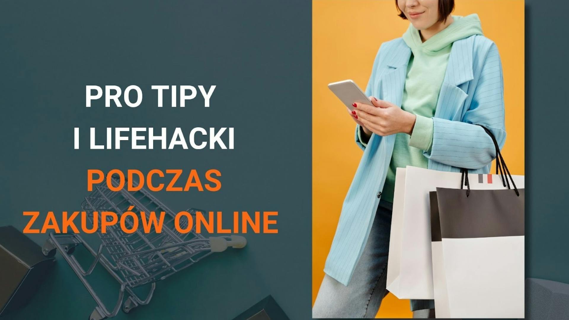 Wygodne Zwroty - pro tipy i lifehacki podczas zakupów online