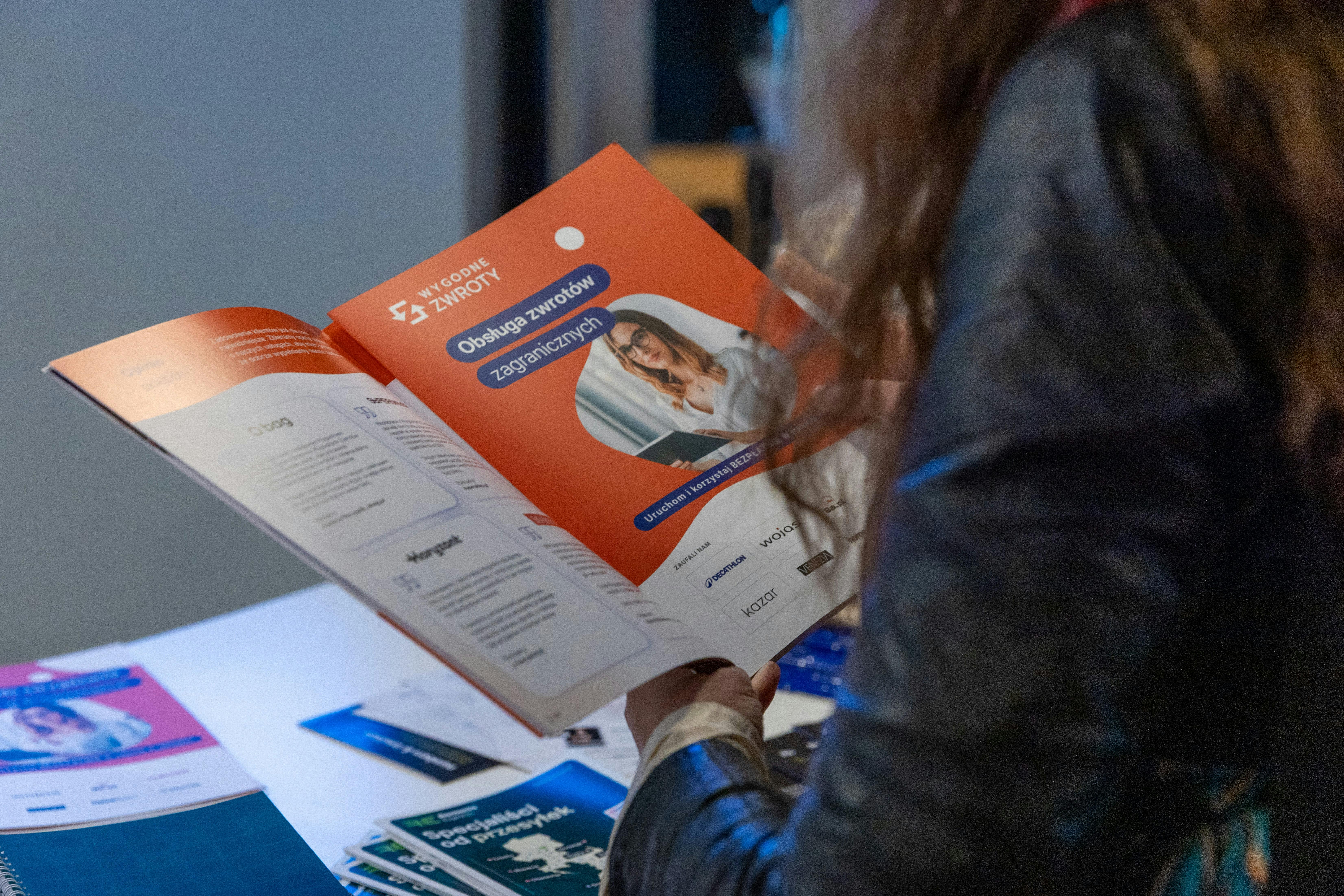 Fashion Business Congress 2025 - Wygodne Zwroty / wiedza i inspiracja