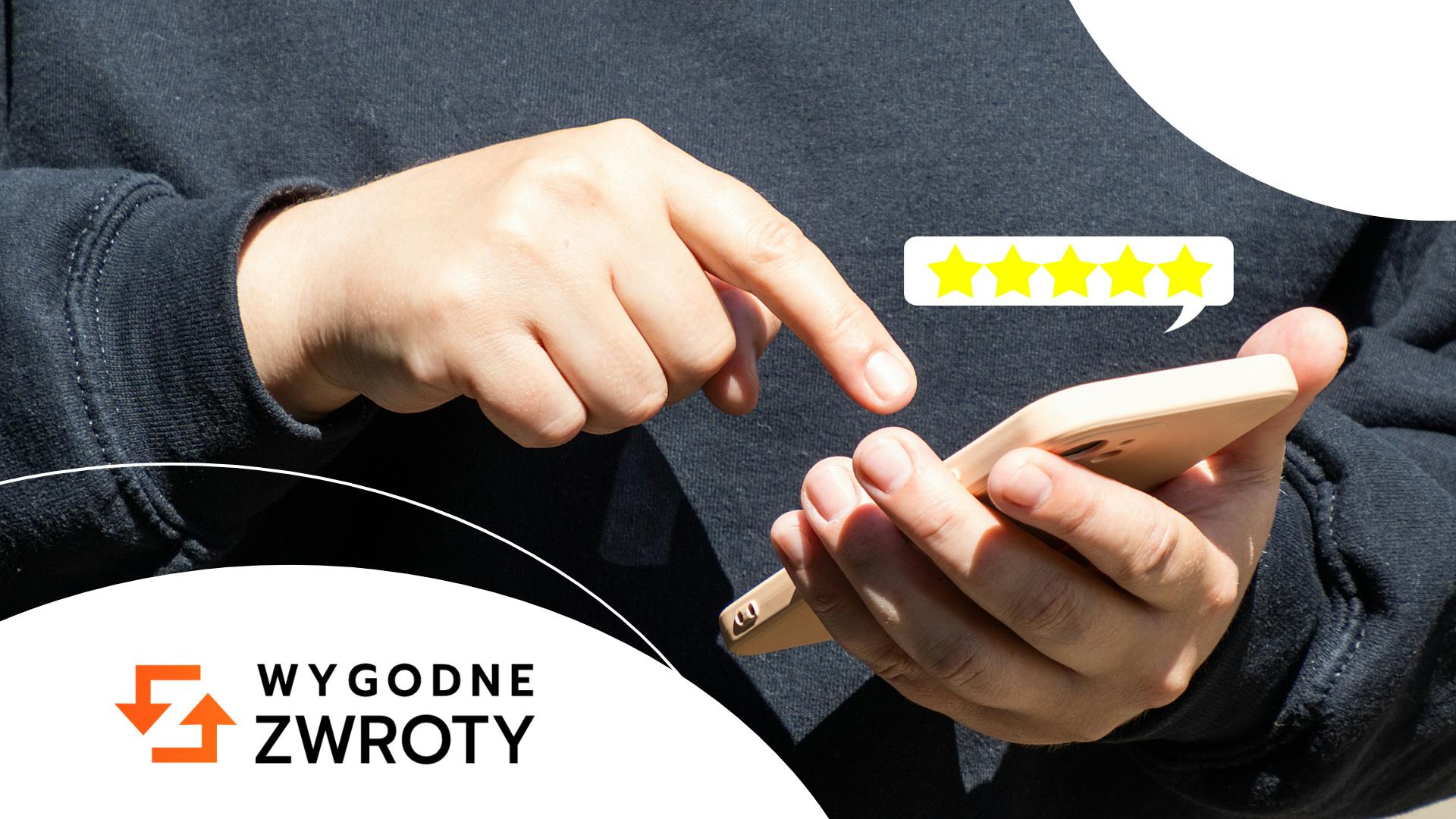 Lepsze doświadczenie klienta w procesie zakupu