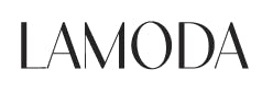 Lamoda logo
