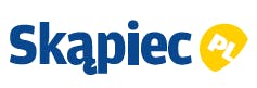Skąpiec.pl - logo