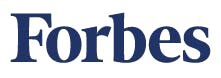 Forbes - logo