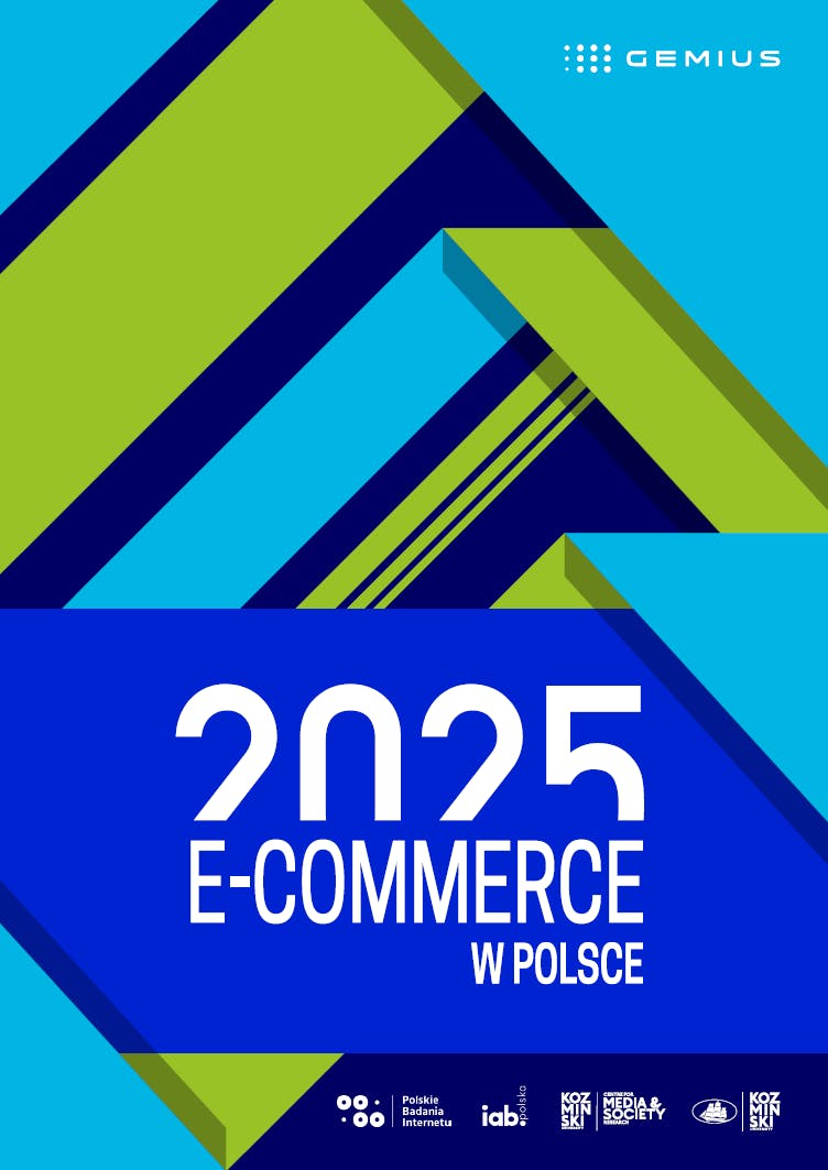Gemius 2025 - okładka 2