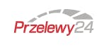 Przelewy 24 - logo