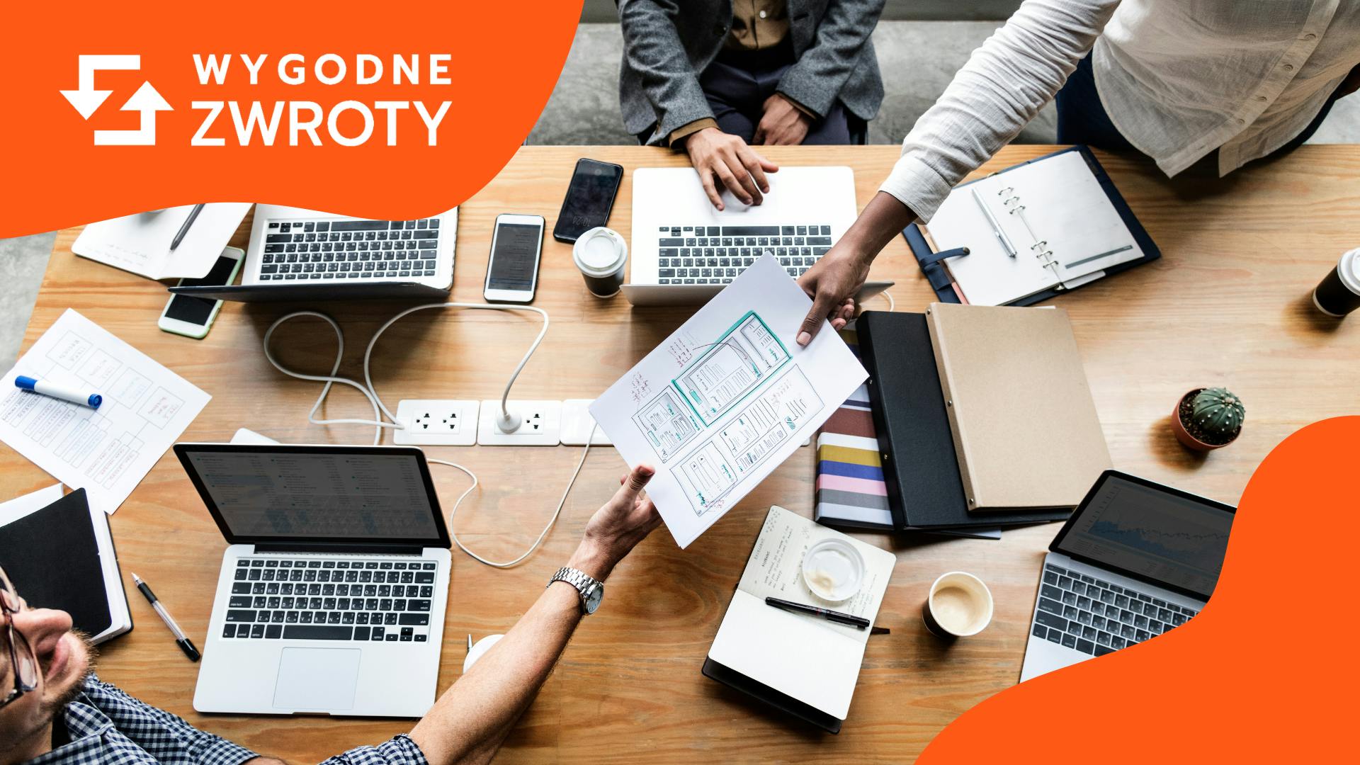 Tworzenie własnego oprogramowania do zwrotów to wysoki koszt