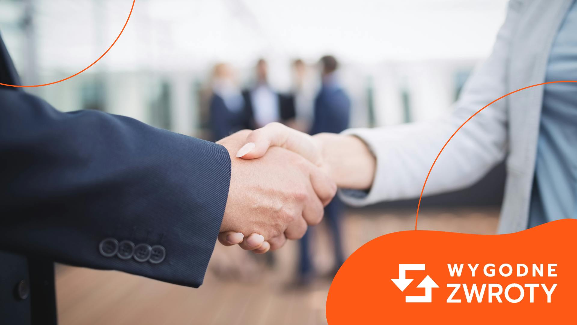 Cena przesyłki zwrotnej a inne korzyści dla e-commerce - Wygodne Zwroty vs. umowa  z kurierem