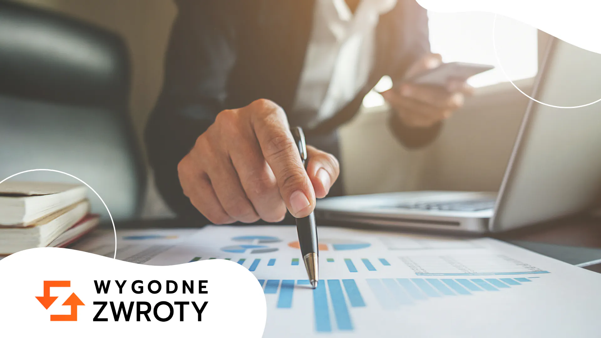 Lepsza obsługa zwrotów to wyższa konwersja w sklepie internetowym