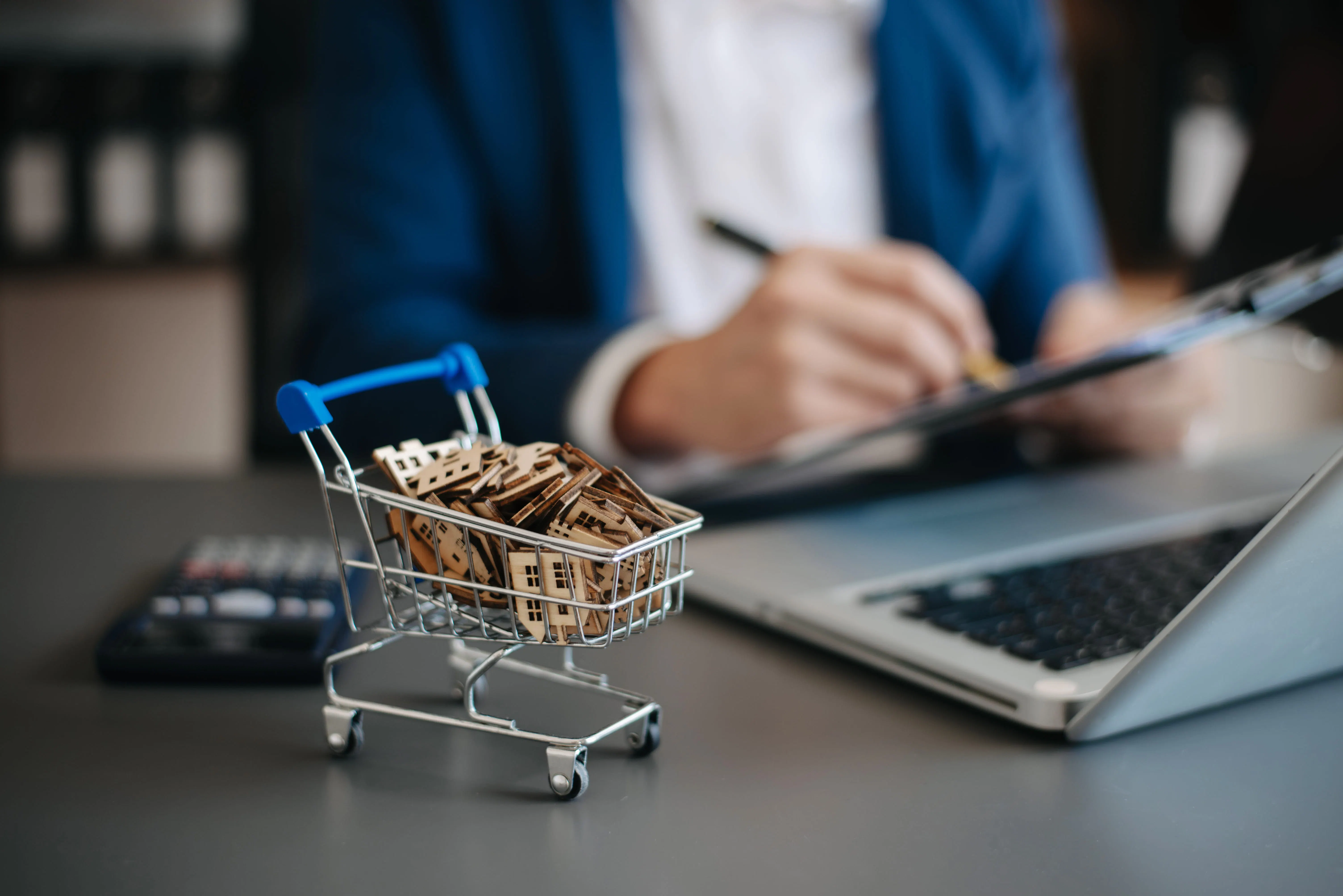Prawo e-commerce - jak obsługiwać zwroty towarów