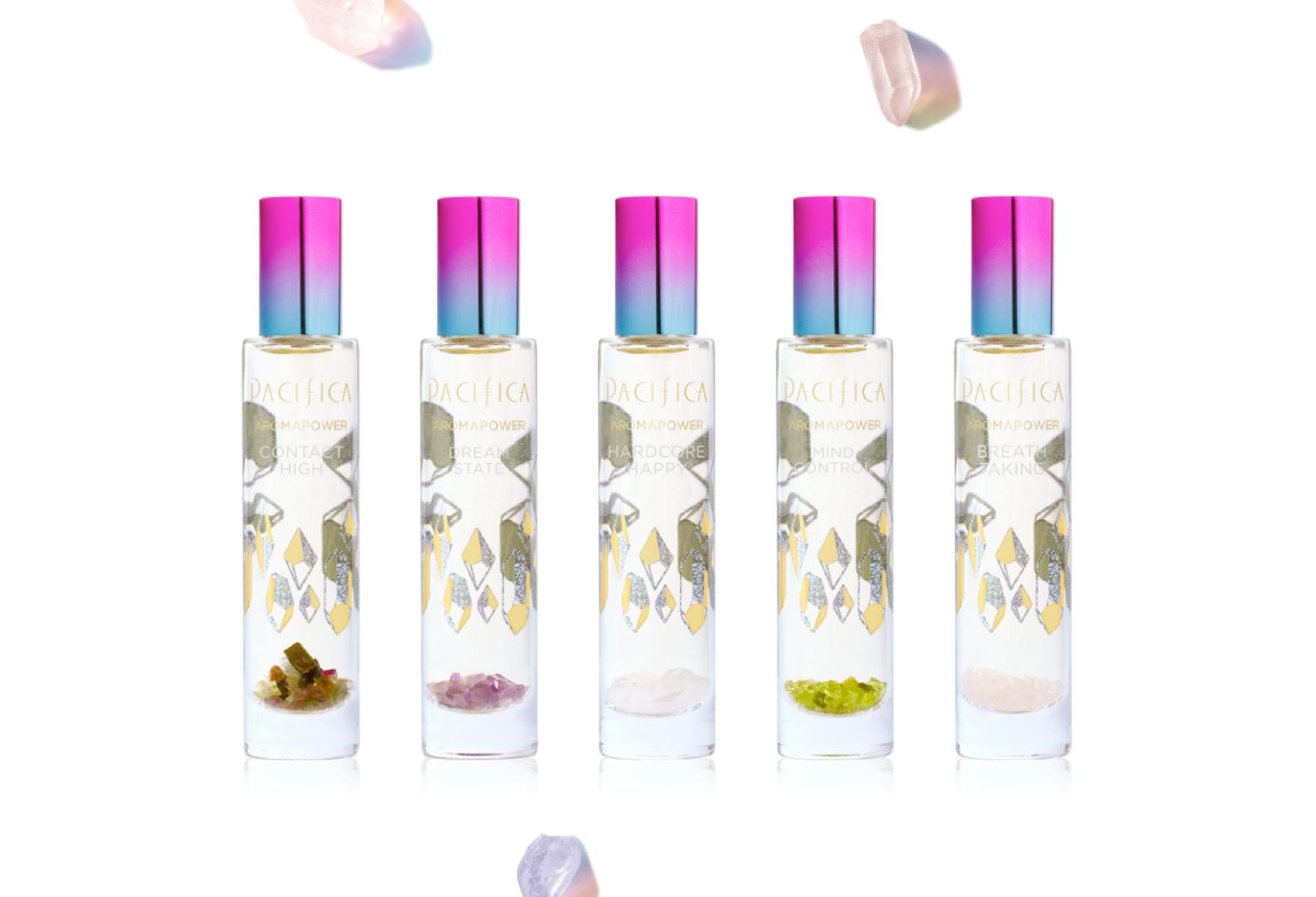 Pacifica mind control online perfume