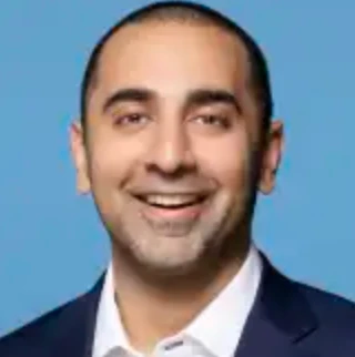 Balaji Srinivasan