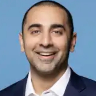 Balaji Srinivasan