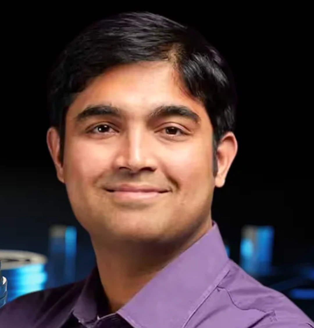 Prasanna Sankar