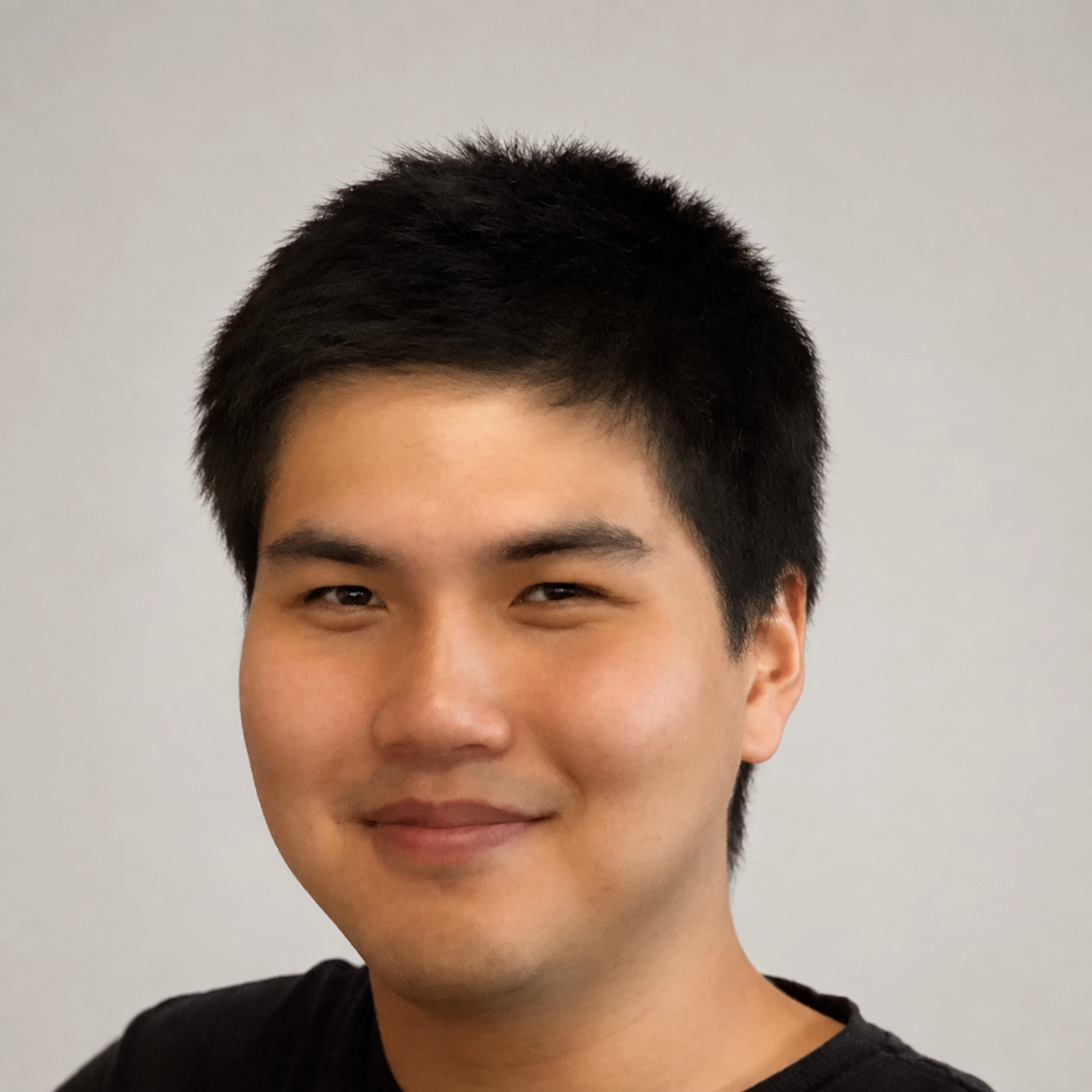 Morris Hsieh, Primodium