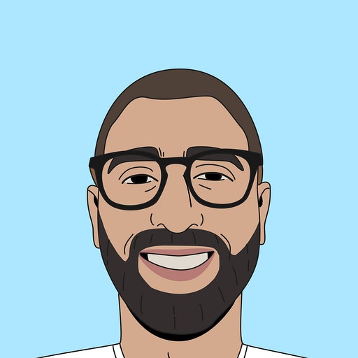 Mohamed Elseidy Avatar