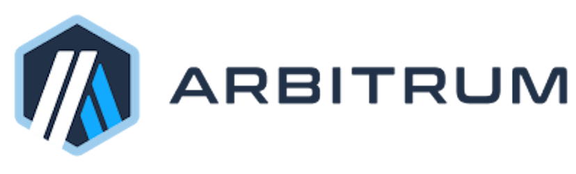 Arbitrum logo